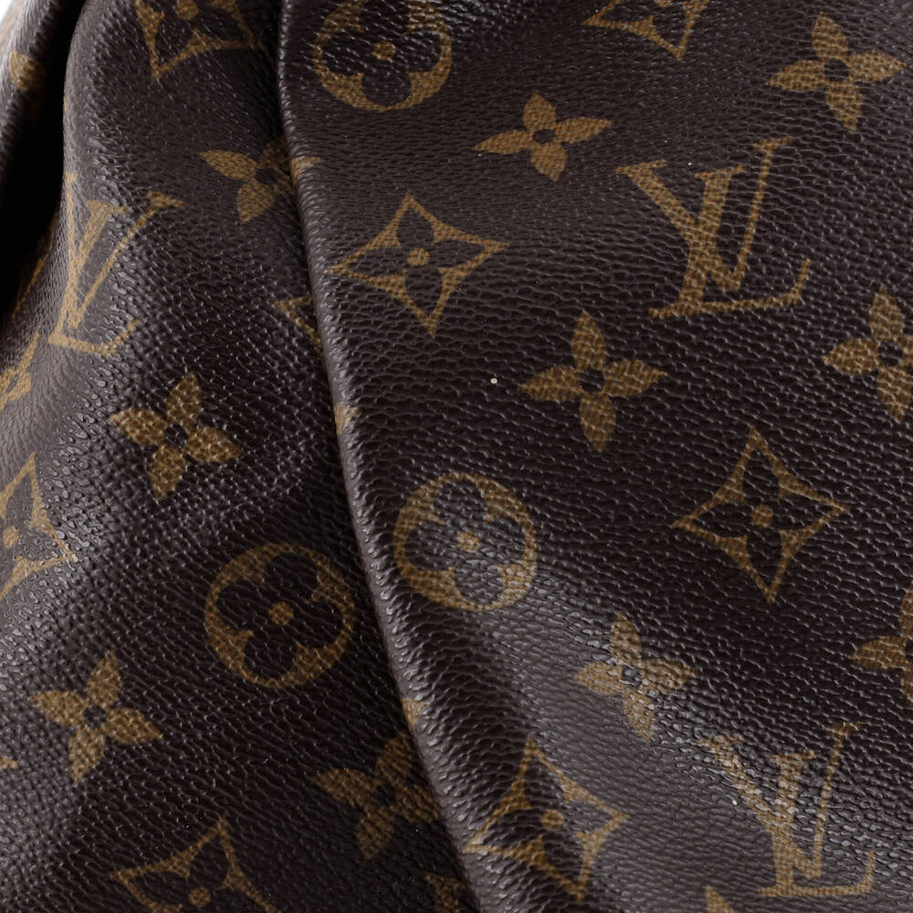 Louis Vuitton Artsy Handbag Canvas Gm #259531L22B - Picture 6 of 8